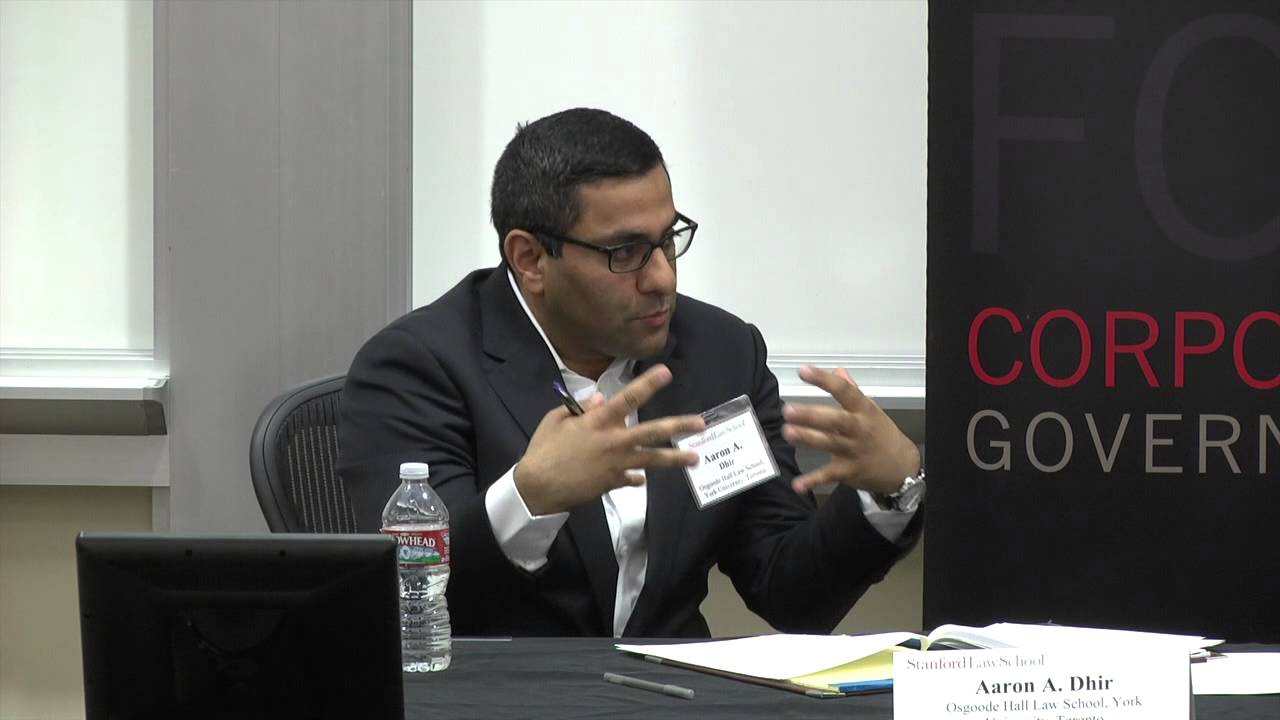 Discussion | Where are the Women? Strategies for Increasing Board Diversity