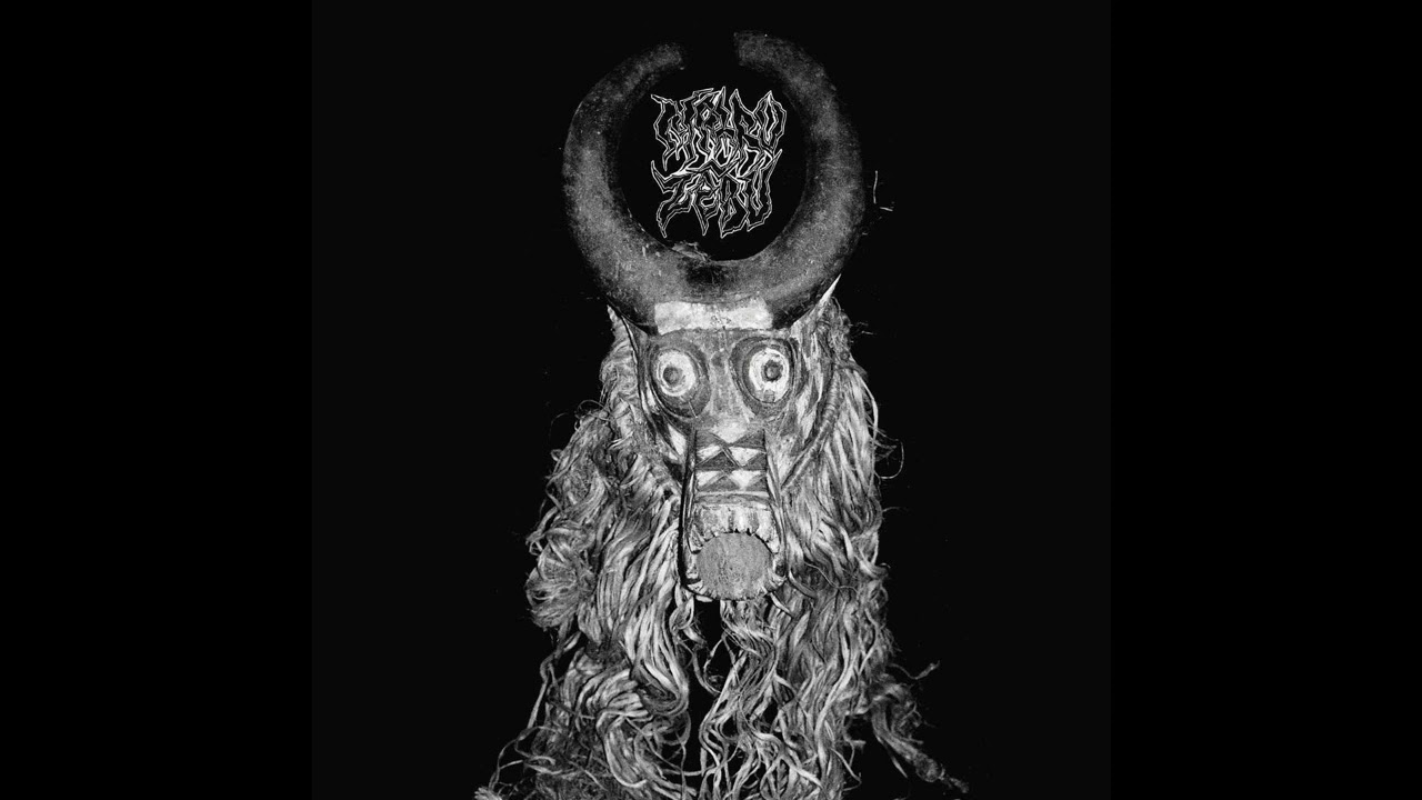 Matru-Zebu (Finland) - Ululations Before The Forbidden Teraphim (Full Length) 2025