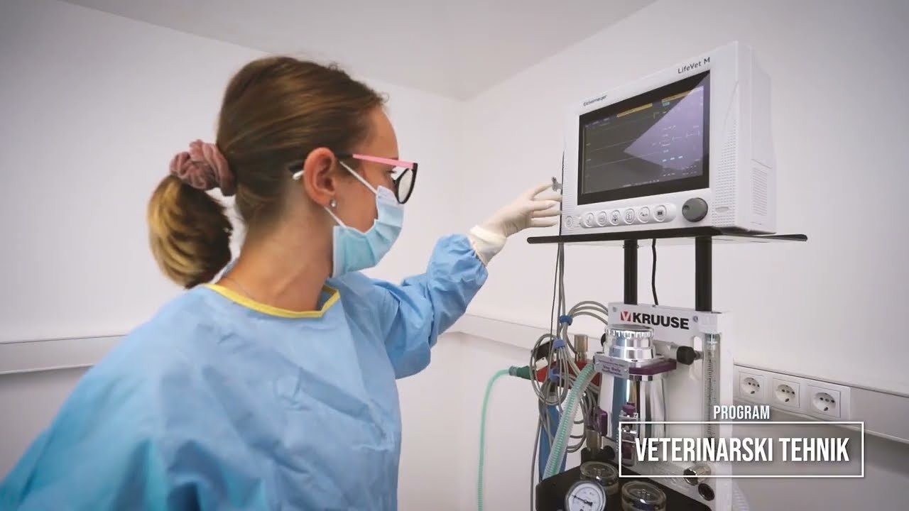 Predstavitev programov na Biotehniški šoli Maribor