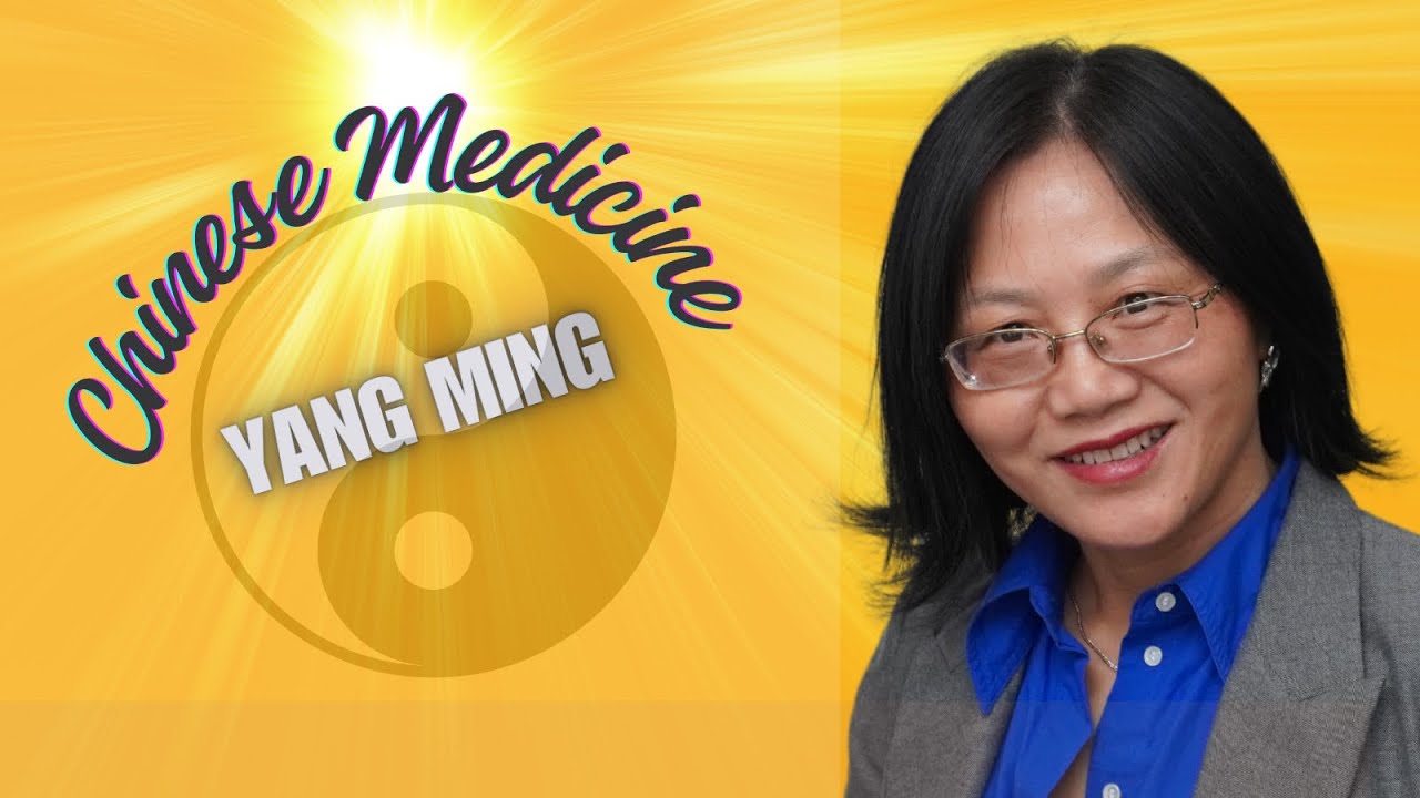 All about Yang Ming in Chinese Medicine | Yang-Ming meridian Qi, Yang-Ming  fever, Yang-Ming closing