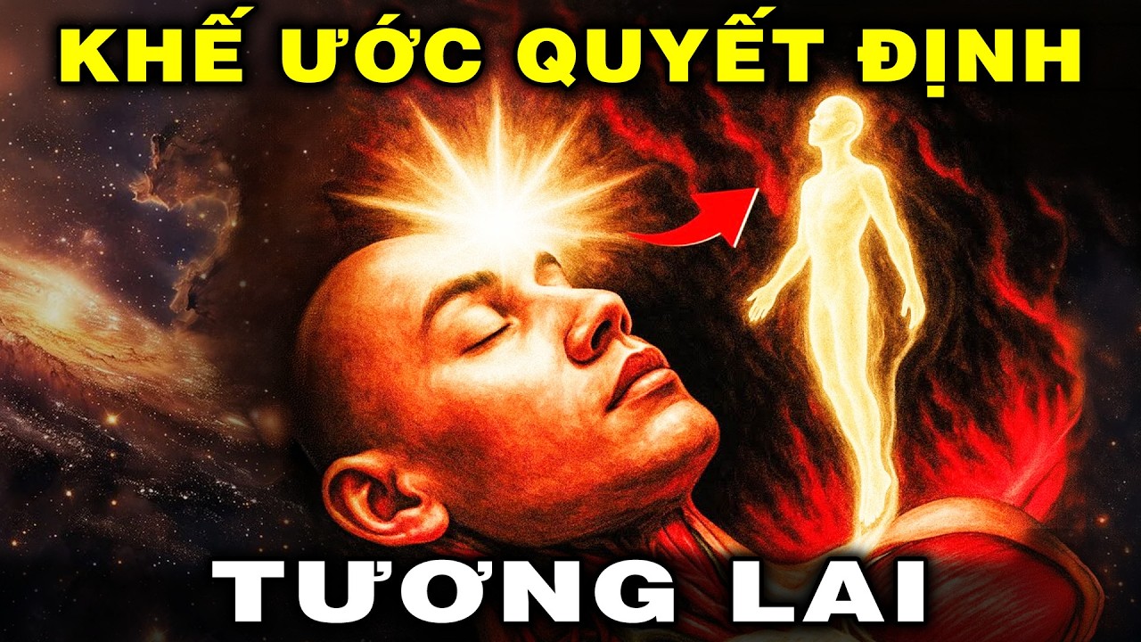 Làm thế nào để ghi nhớ khế ước linh hồn của bạn (sứ mệnh cuộc đời bạn)