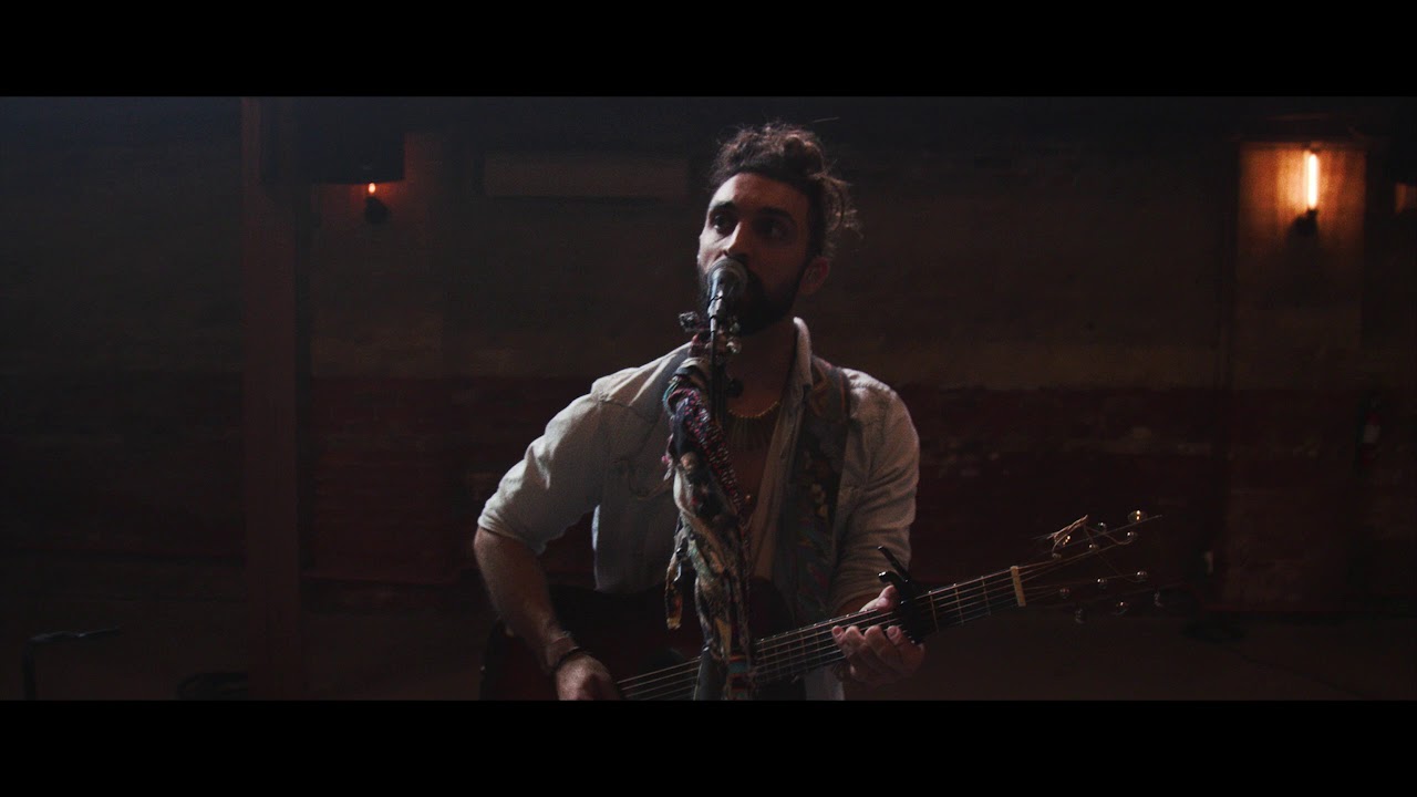 Magic Giant - Window | Audiotree North