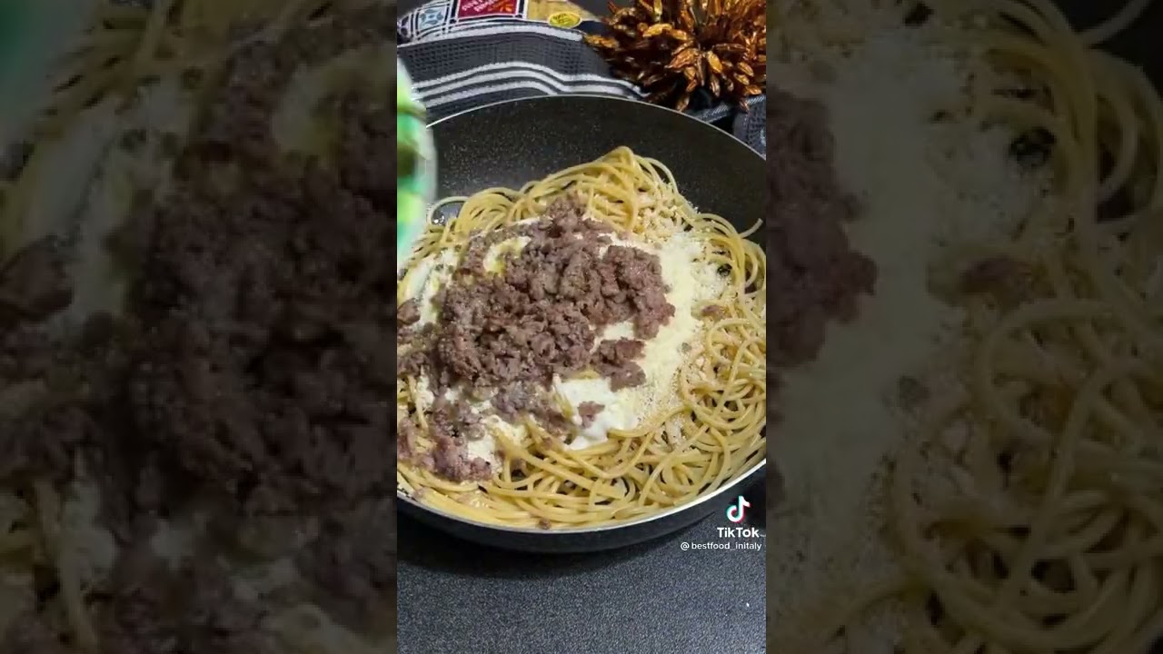 frittatine salsiccia e friarielli