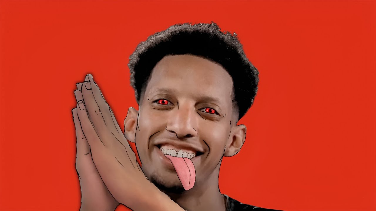 RDC FREAKY BEN MOMENTS