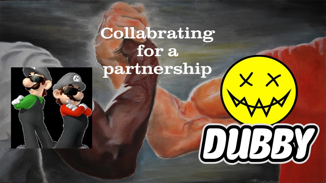 qty201 X Dubby