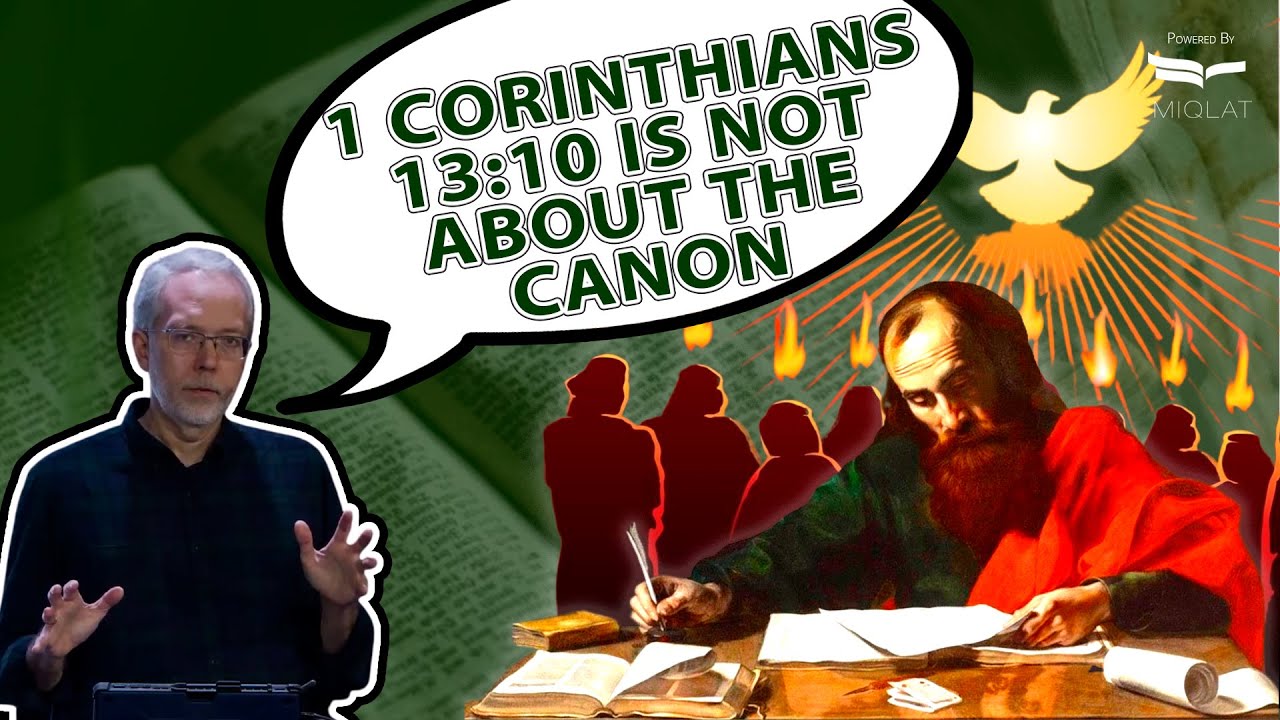 The Problem with Cessationist Arguments