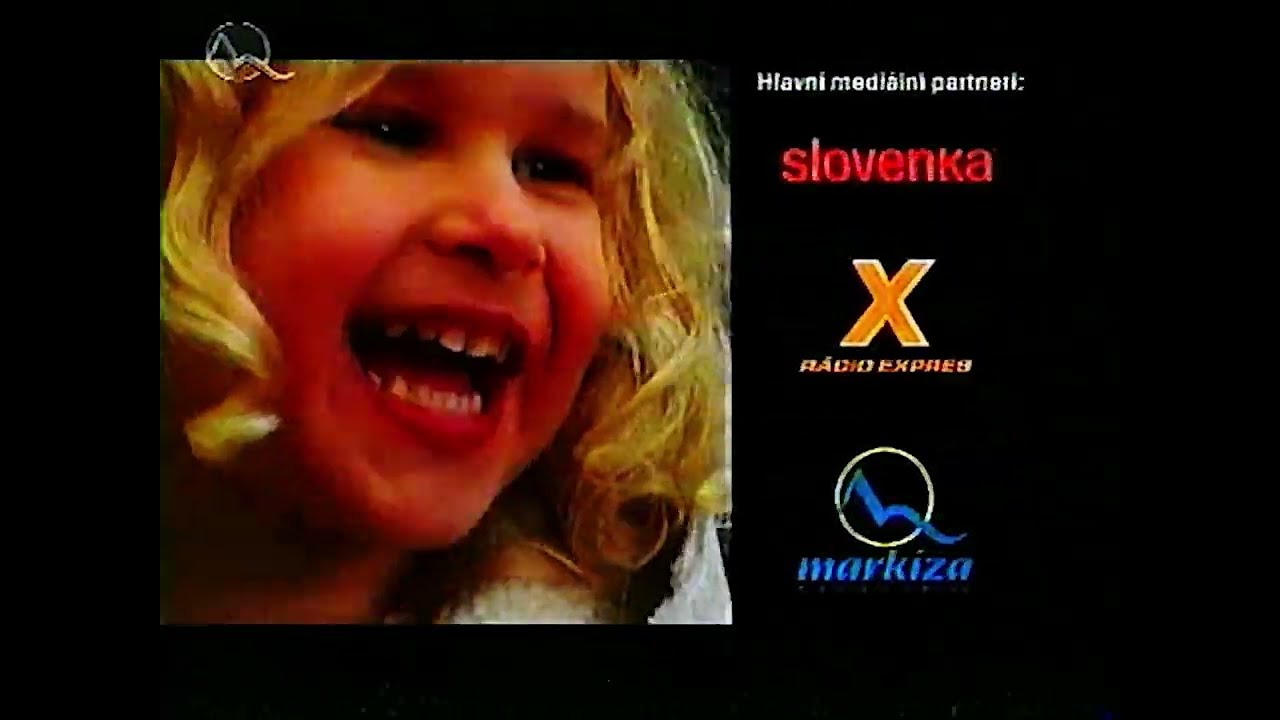 Markíza - Informácie pre tipujúcich, reklamy a upútavky v titulkoch (30.12.2005)