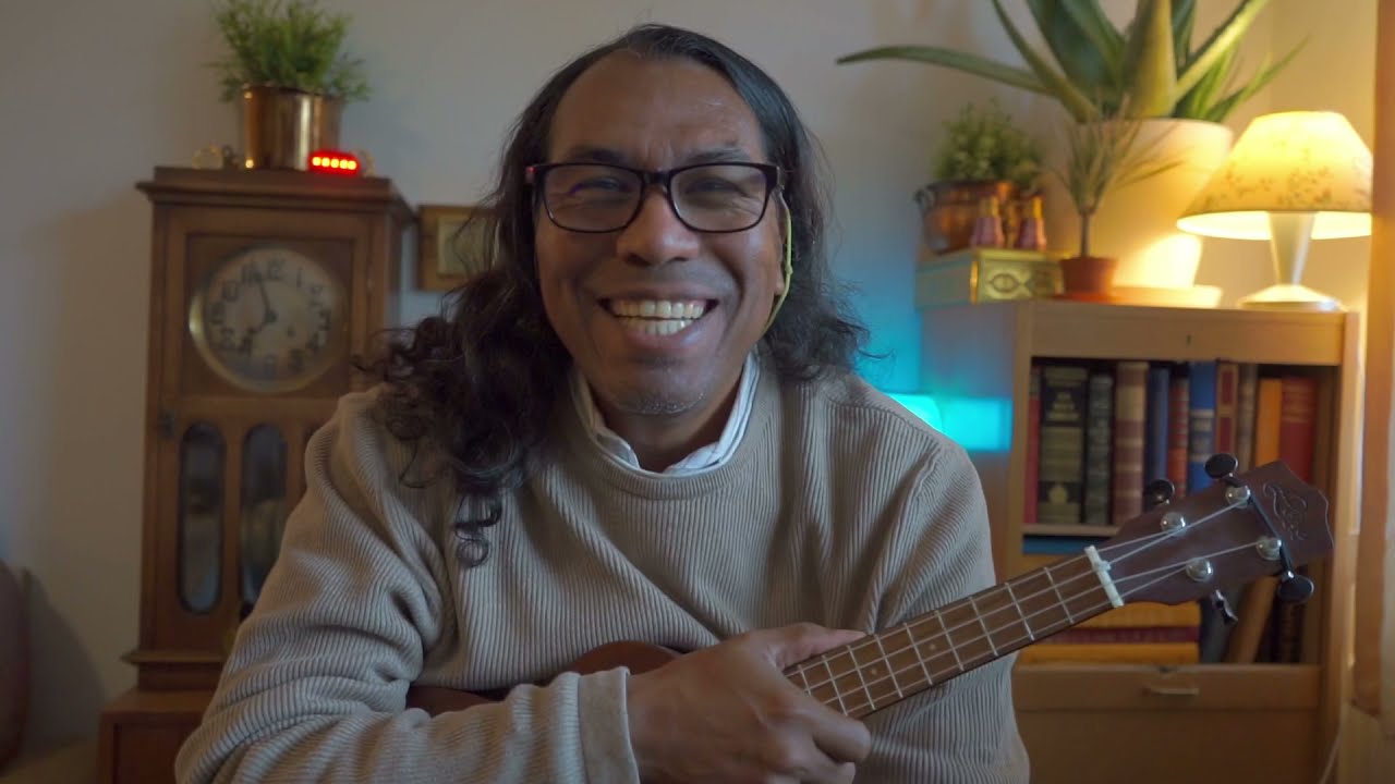 COMO TOCAR EL CASCABEL EN UKELELE RÁPIDO Y FÁCIL