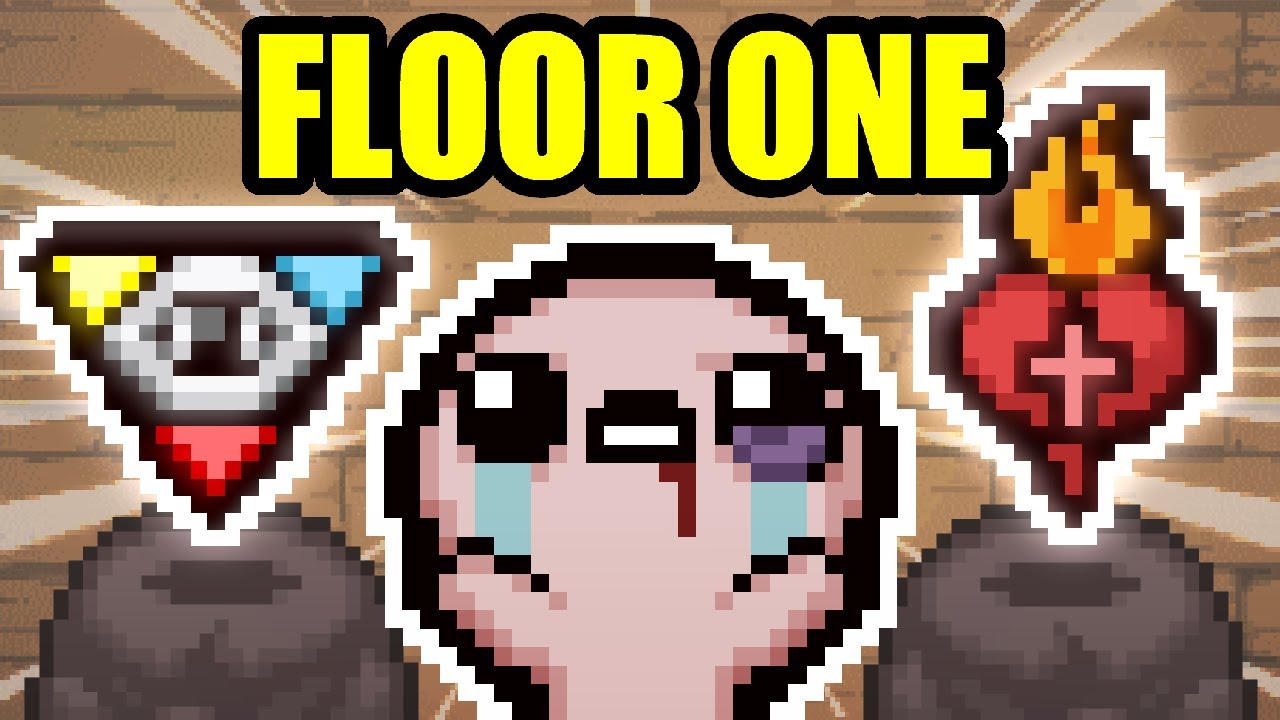 The most SATISFYING first floor...