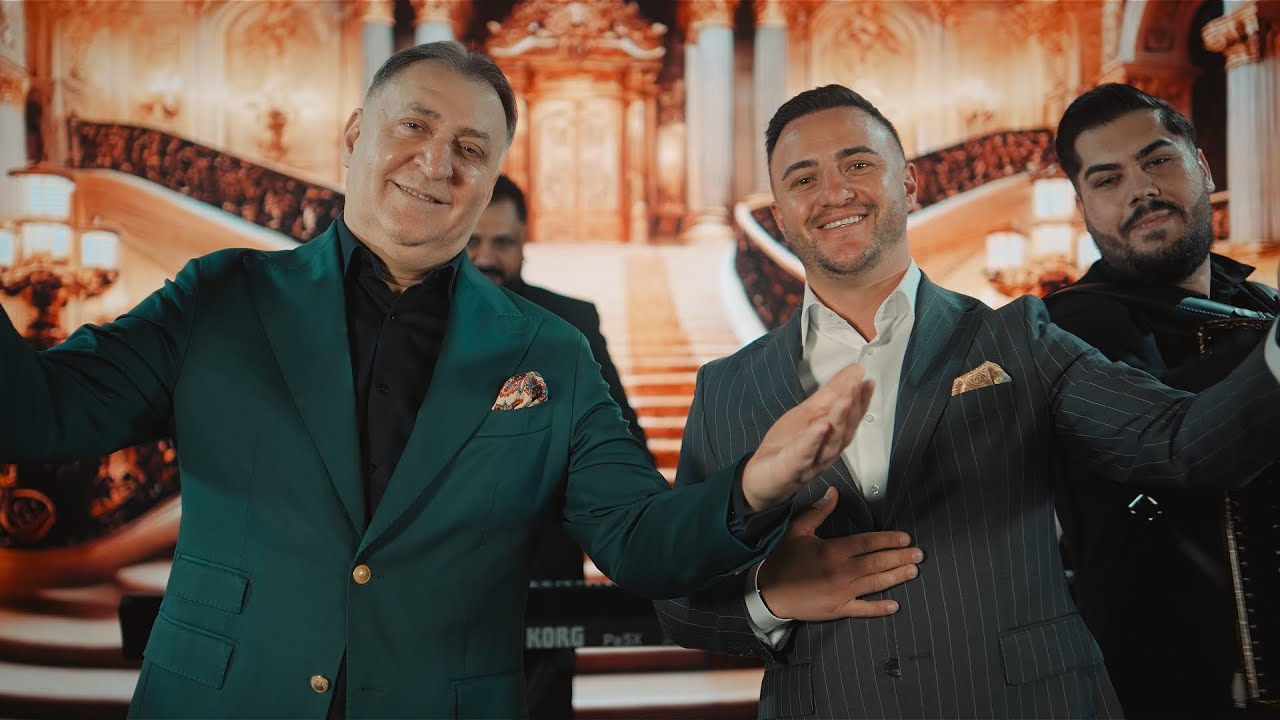 Vali Vijelie & Ionut Chis -  Pahar dupa pahar | Official Video
