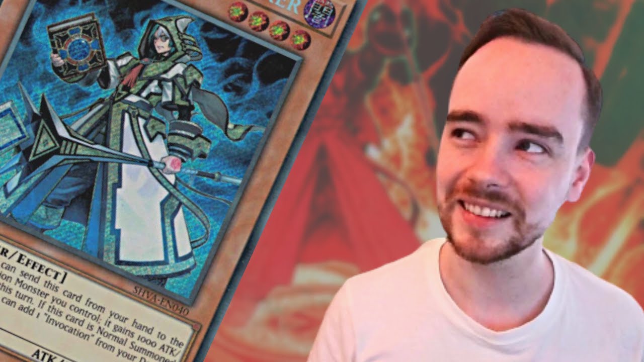 Don't Sleep on This Deck! Yu-Gi-Oh Invoked Mekk Knight Deck Profile! (January 2023)