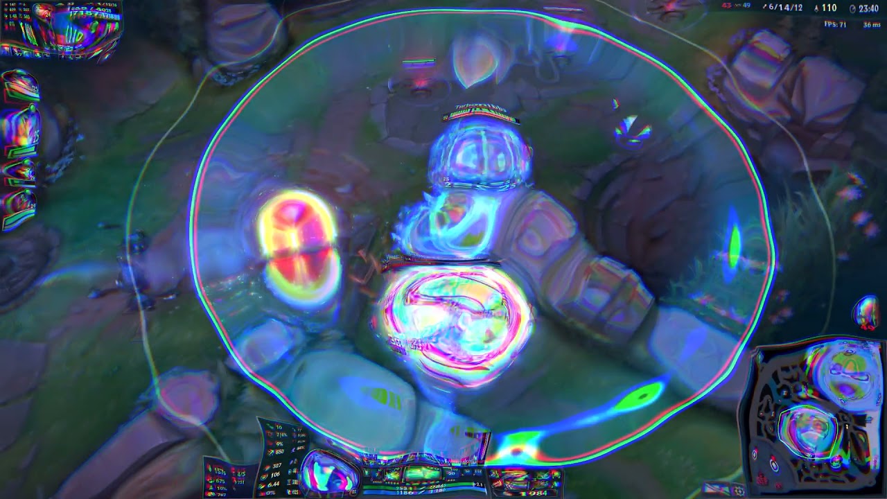 My part of Wadbot mega edit [By Oshira] #LSD