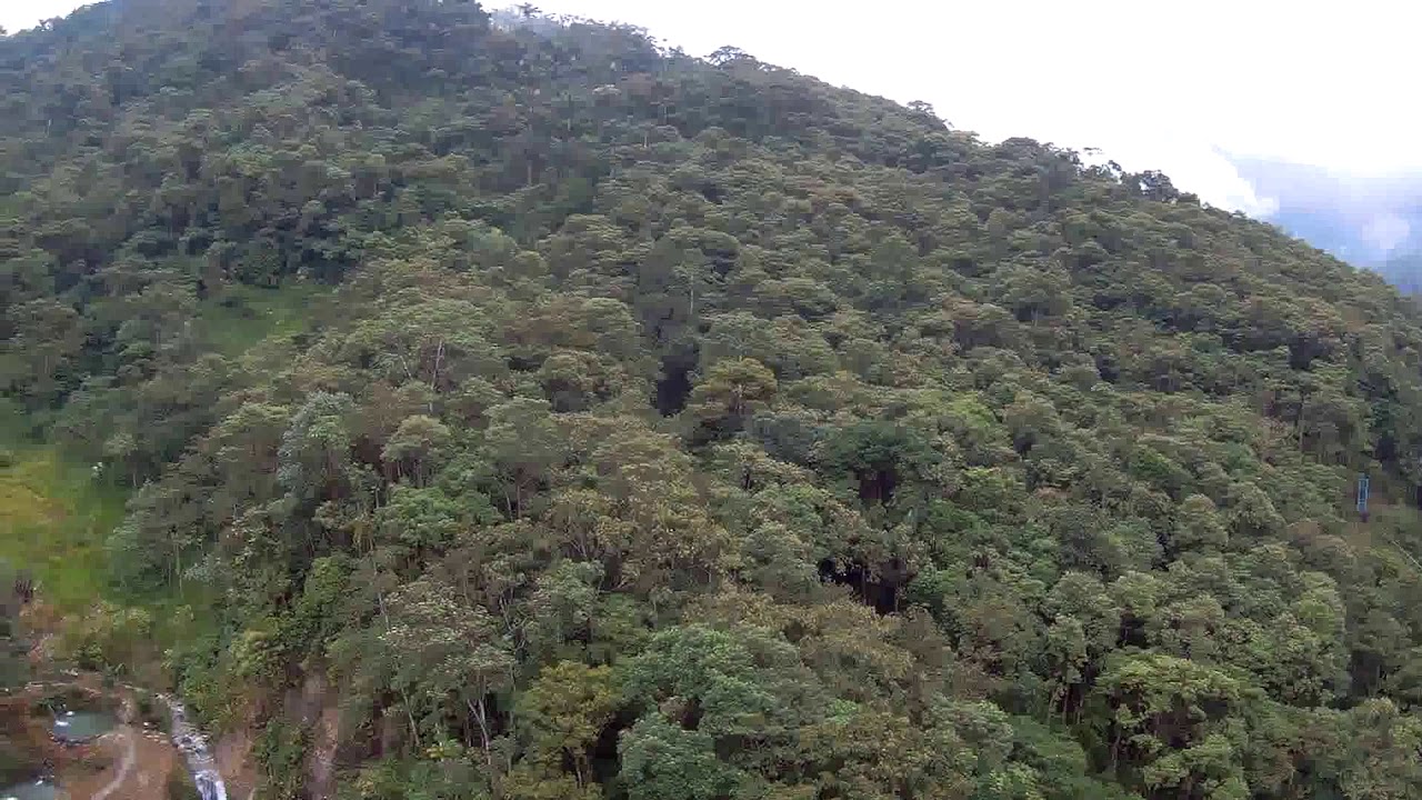 rio el encanto