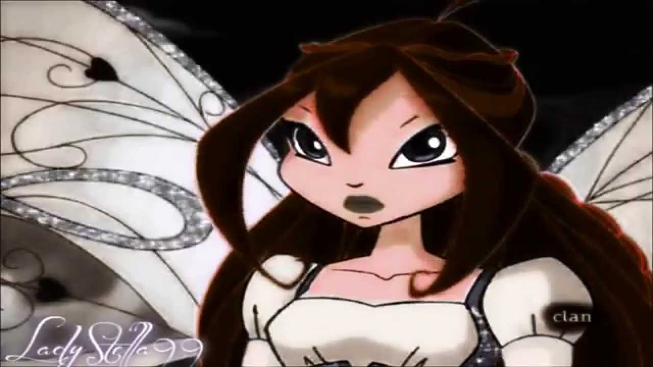 Broken Wings || Kaitlyn & Tarja - Stand in the Rain *Request*