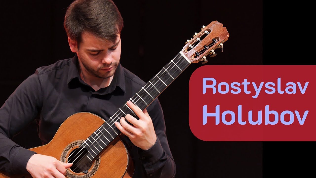 F. Sor: Andante Largo op. 5