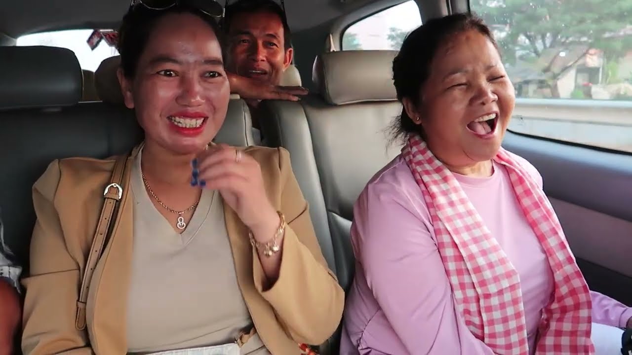 Cambodia 2026 Video 4