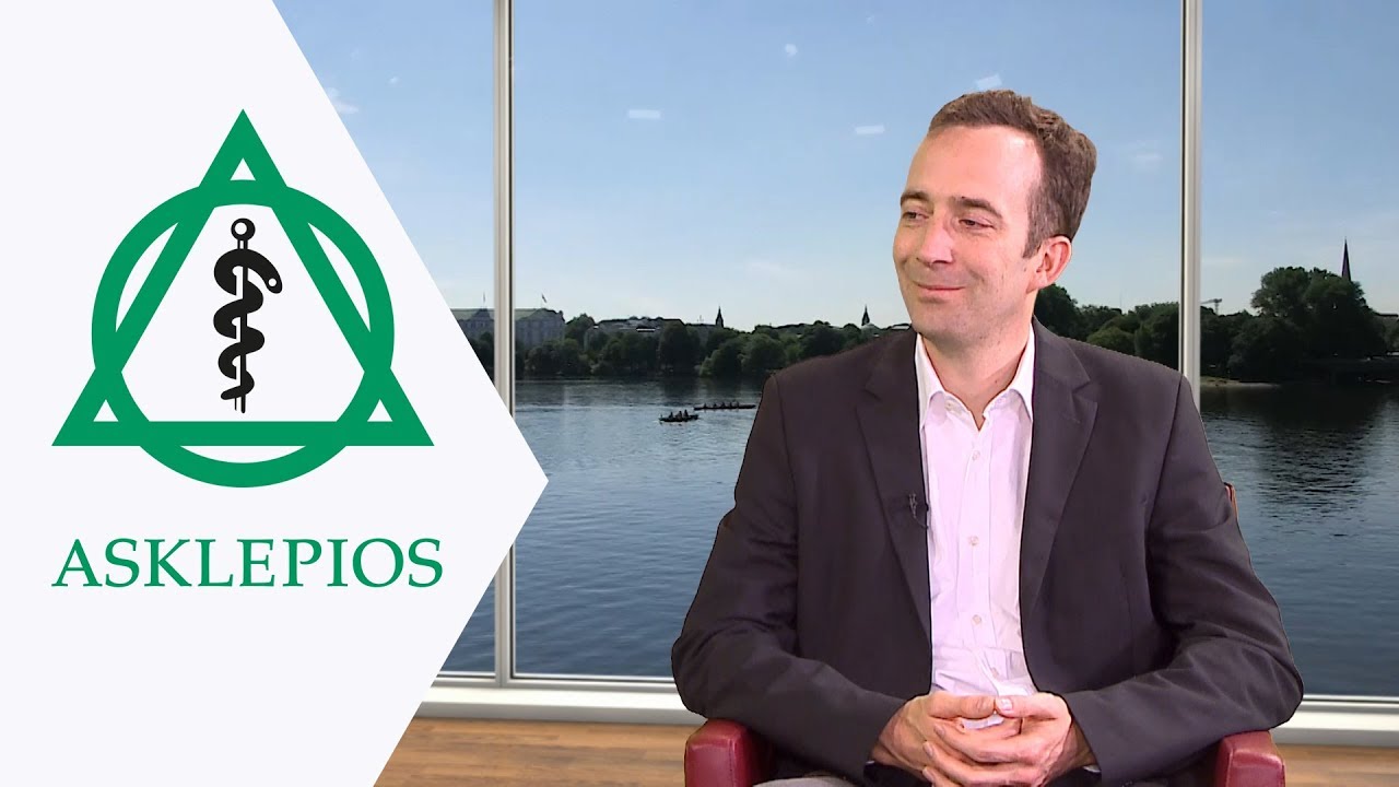 Lebererkrankungen | Asklepios