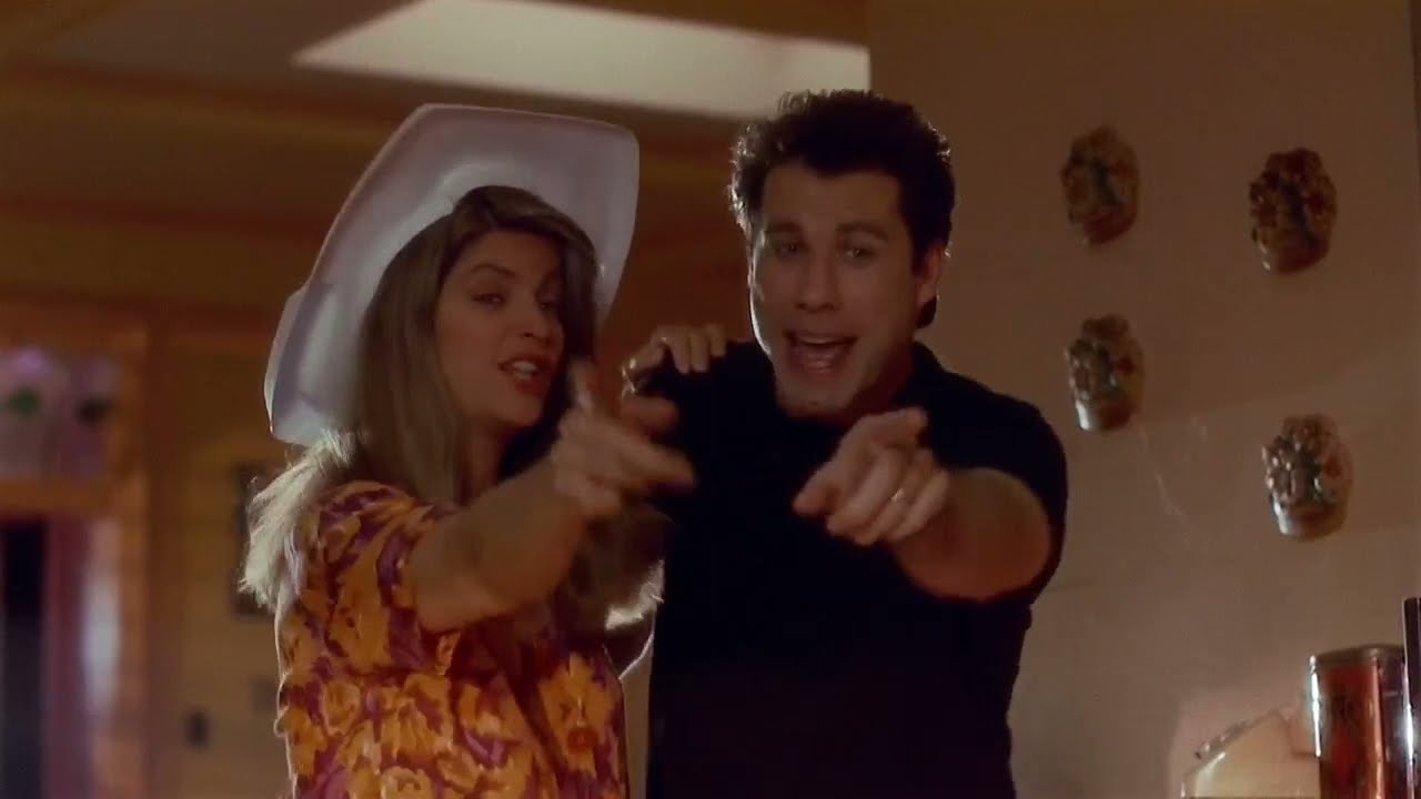 Mira quien habla tambien (1990)