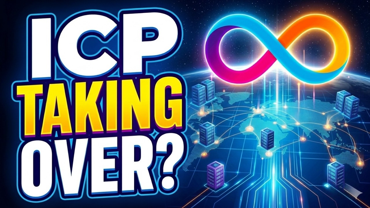 Принятие ICP быстро растет &mdash; Пакистан может быть только началом &mdash; Прогноз цены ICP