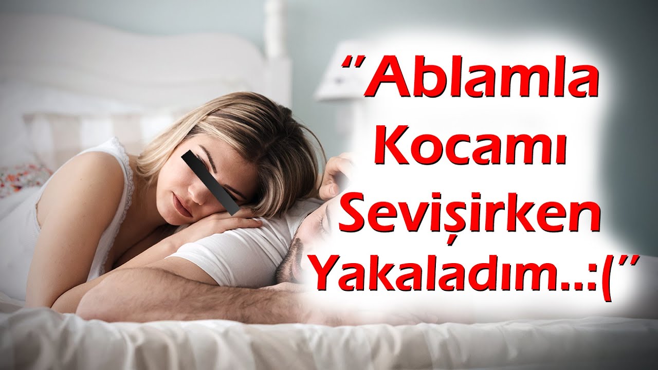 KEŞKE YAPMASAYDIM | 570.Bölüm ''Ablamla kocamı sevişirken yakaladım...!'' #Zina