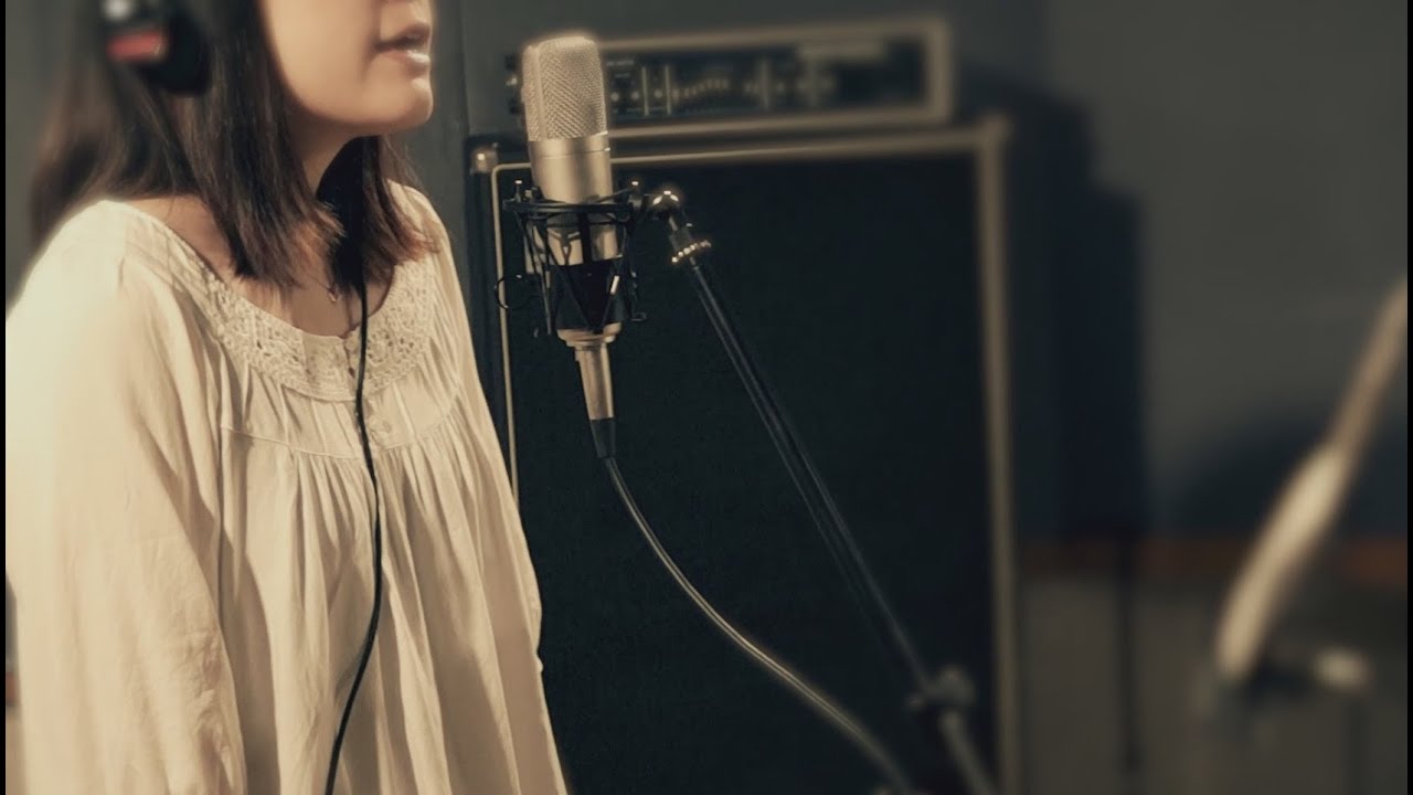 二人で黒木渚『骨』
