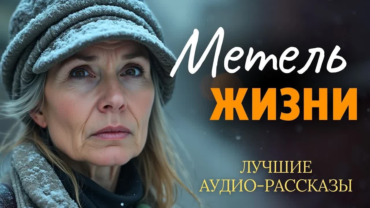 «МЕТЕЛЬ ЖИЗНИ». Я плакала когда читала эту историю... Рассказ, который вы запомните. История.