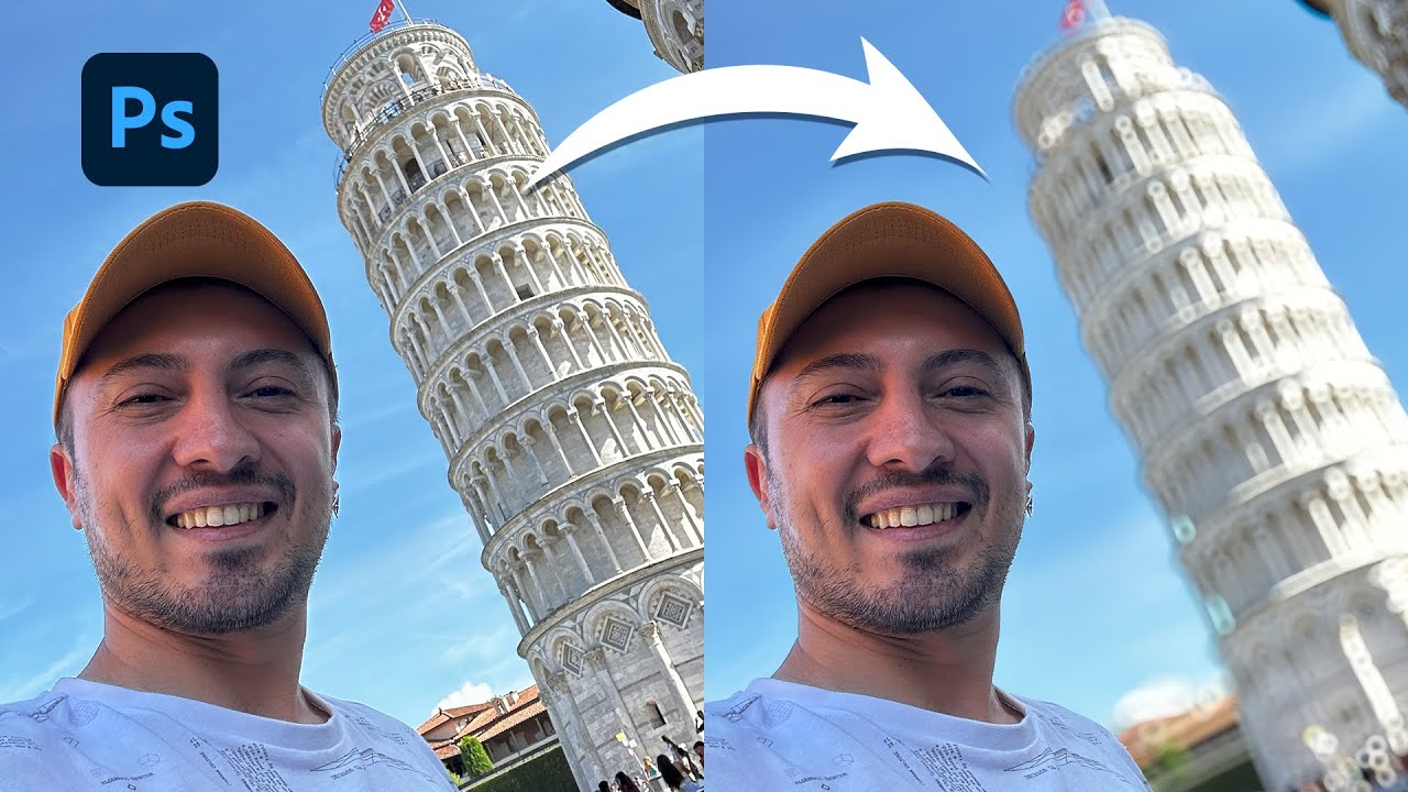 Fotoğraflarınızı Photoshop ile Coşturun
