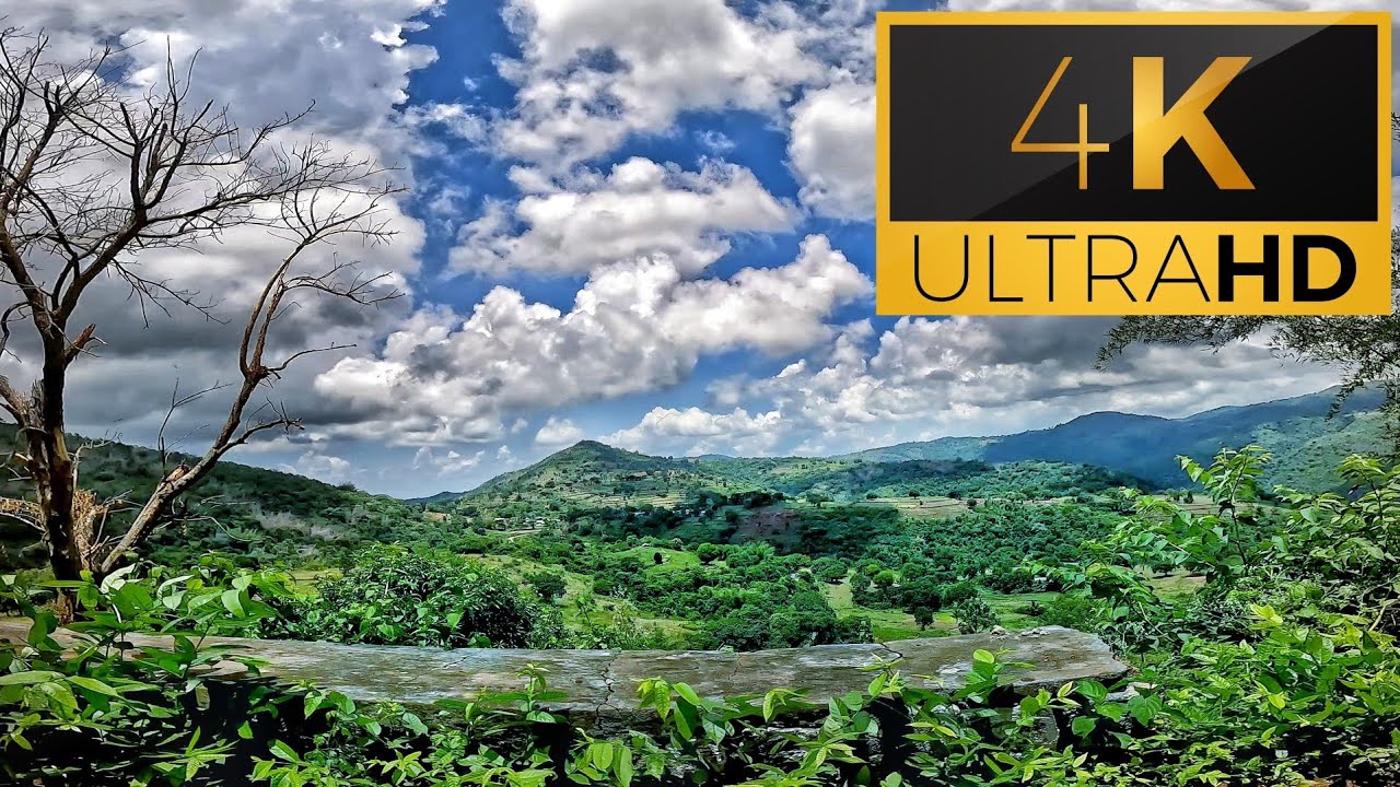 Kallakurichi Kalvarayan Hills - Eastern Ghats