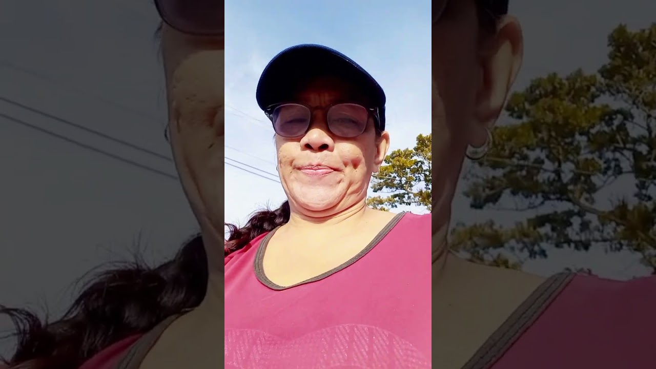 BAKIT KELANGAN KONG MAG WALKING | @JhingkaySarVil 