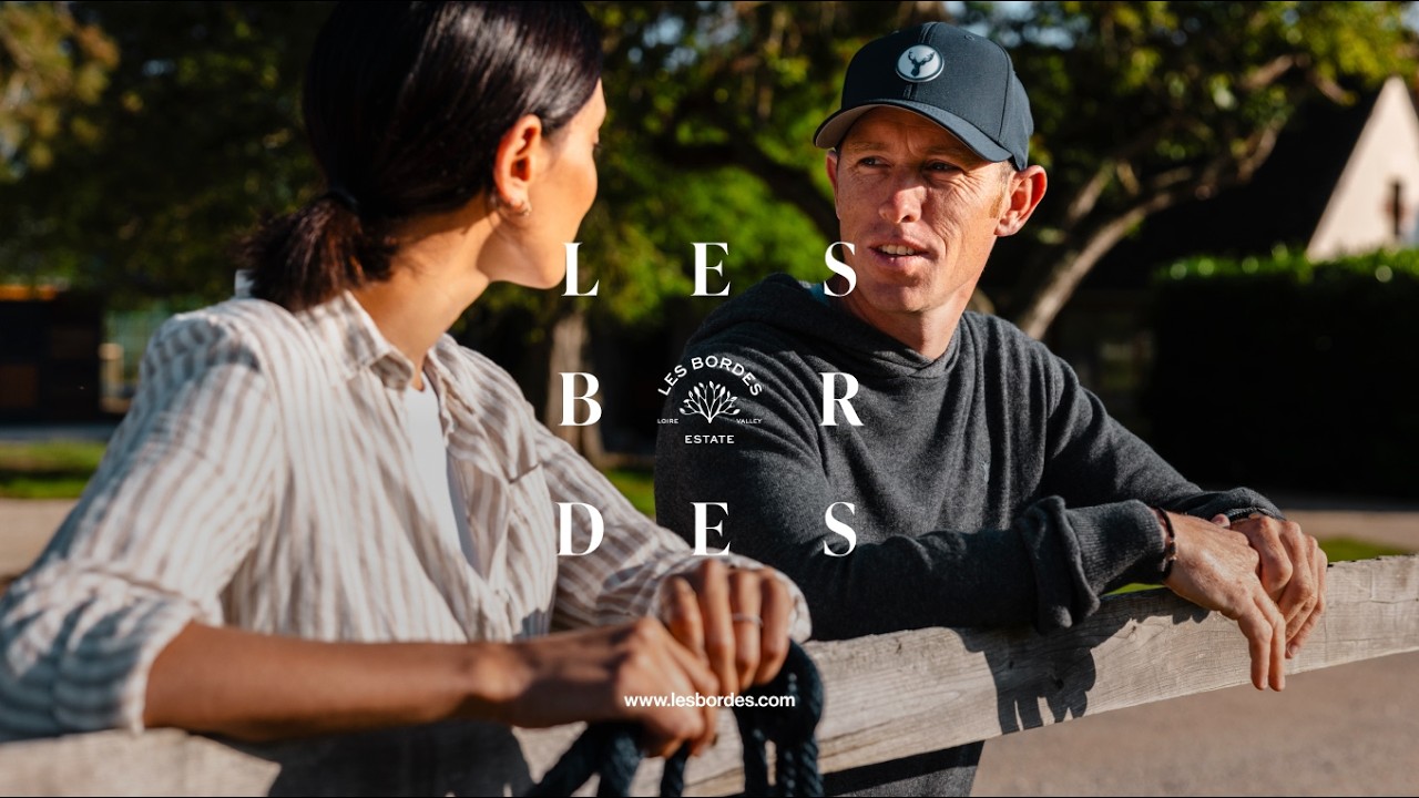 Scott Brash Interview | Rolex Grand Slam Winner & Olympic Champion on Elite Show Jumping