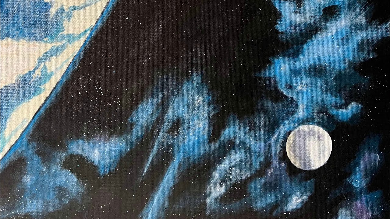 2001 Space Station V Moebius build part 4! SPECIAL GUEST!