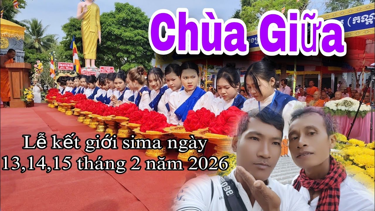 Chùa giữa lễ khánh thành tỉnh điện mới sắc đẹp văn hóa của người Khmer bữa nay cắt băng khánh thành