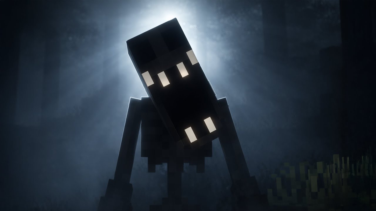 Surviving the Horrifying Midnight Lurker
