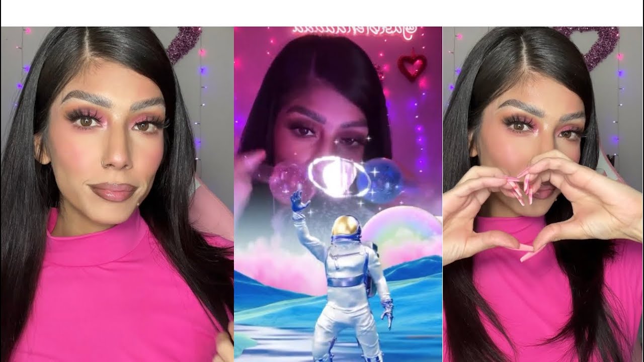 ASMR with Bestie from 2/2/24