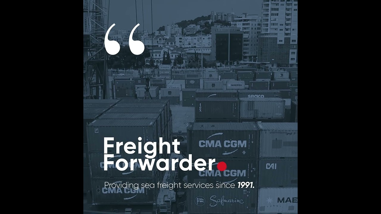 Pelikan   Freight Forwarding