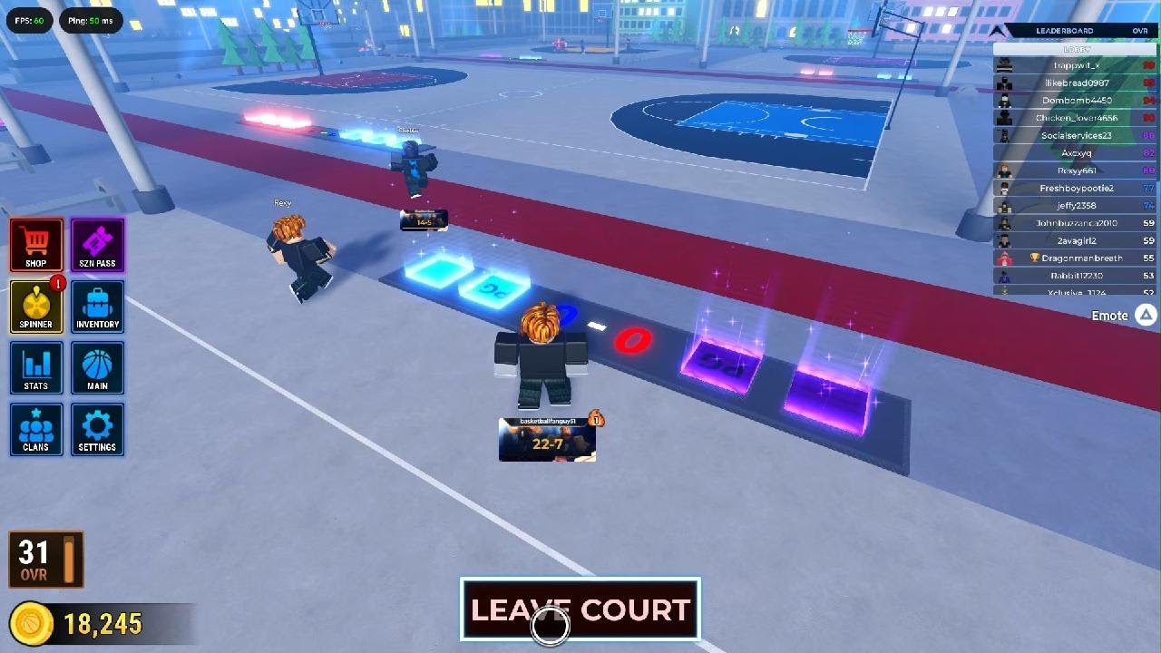 How do u Auto guard n loose