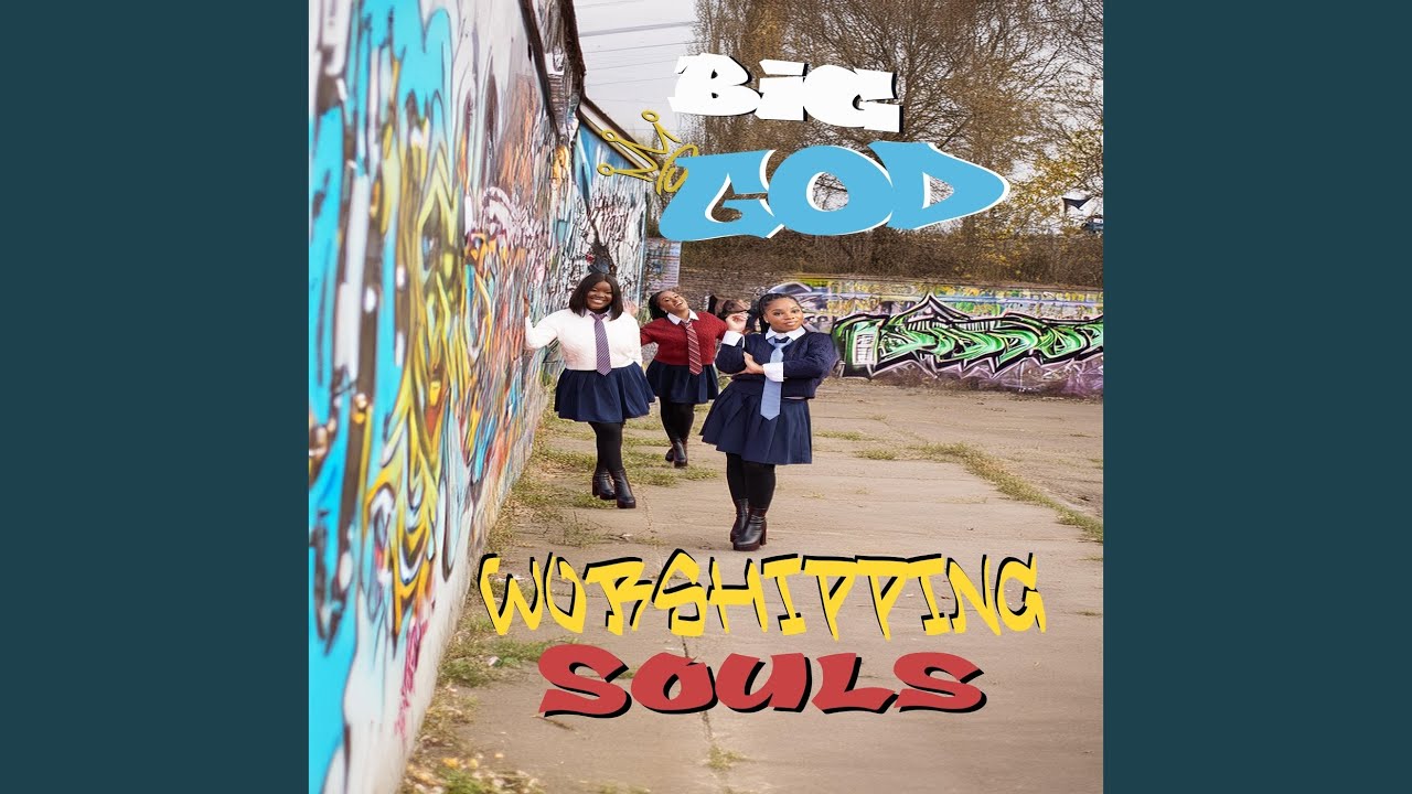 Big God