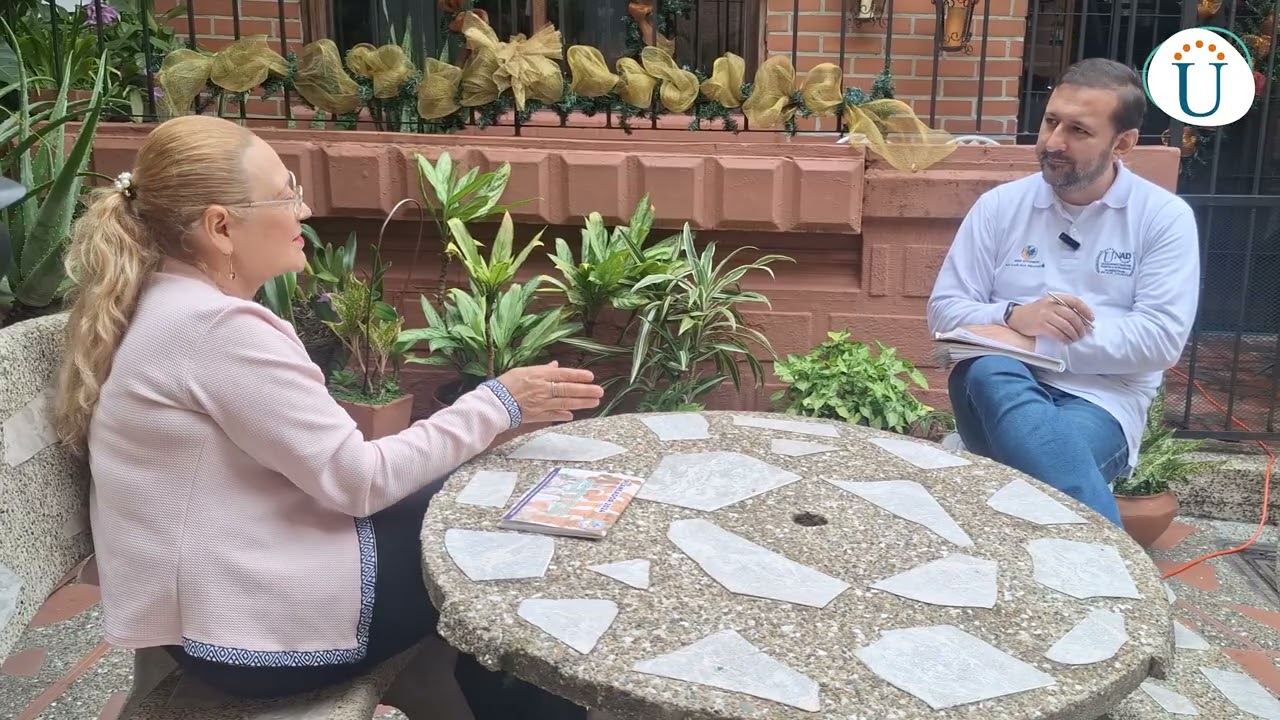 Estación ZOCC hace recorrido con Gloria Moreno Moreno