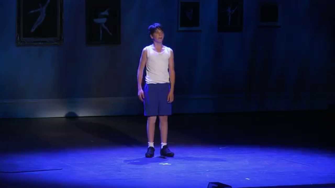 Billy Elliot