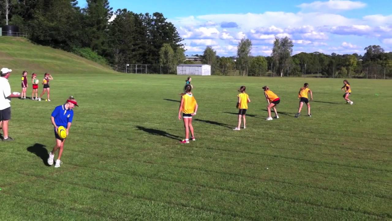 sliding defence drill game