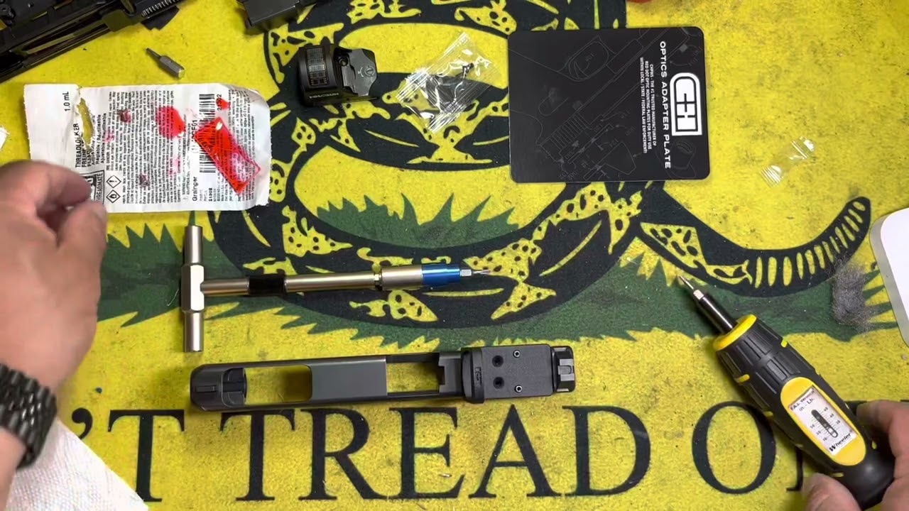 Product Review: Fixit Sticks vs Wheeler's FAT Wrench, which is better?  2022-05-02