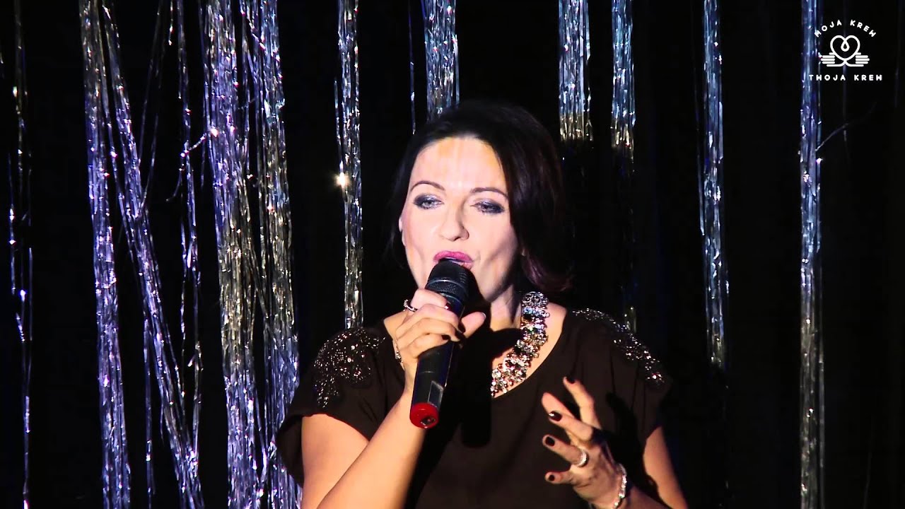 MKTK 2015 - Marie Napieralska - Niech żyje bal