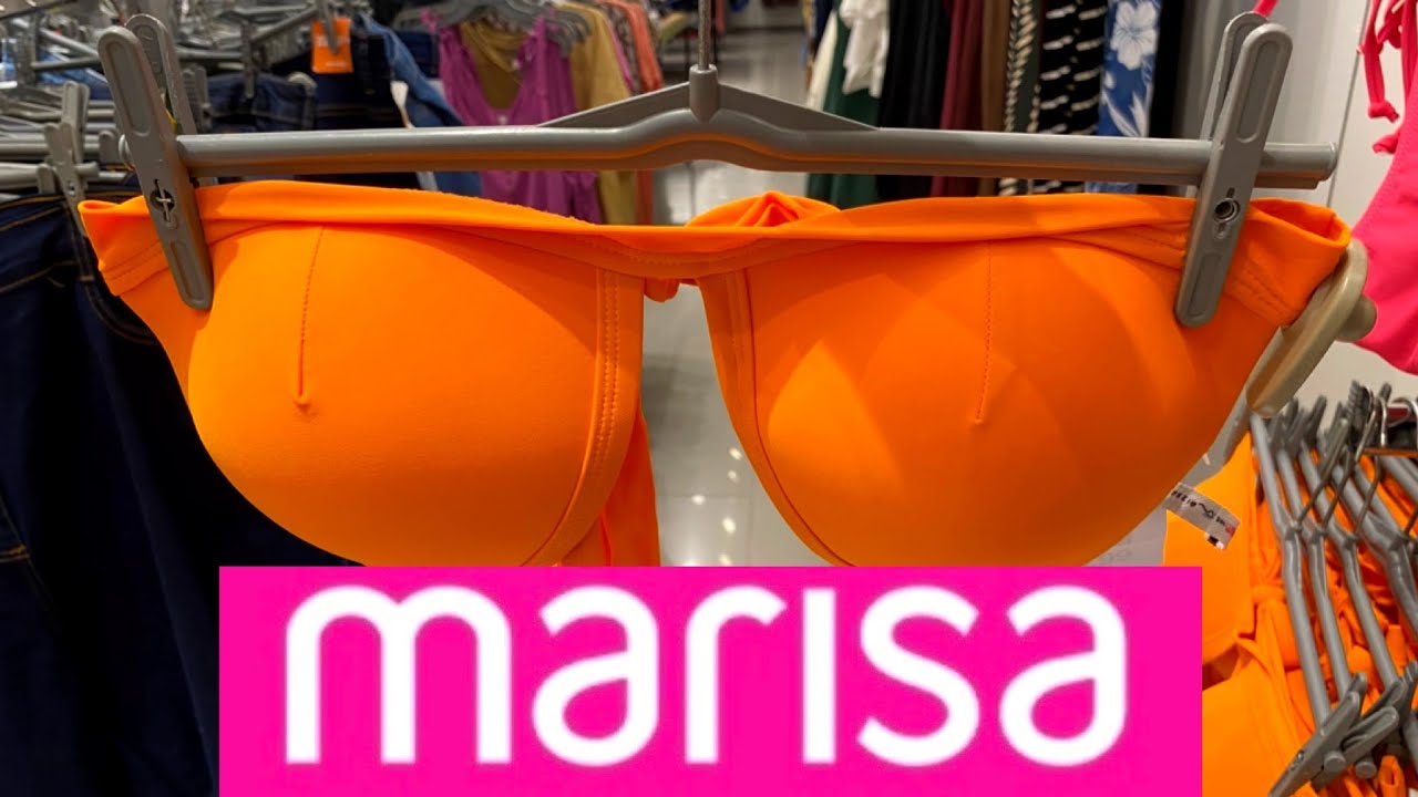 TOUR MODA PRAIA NA MARISA