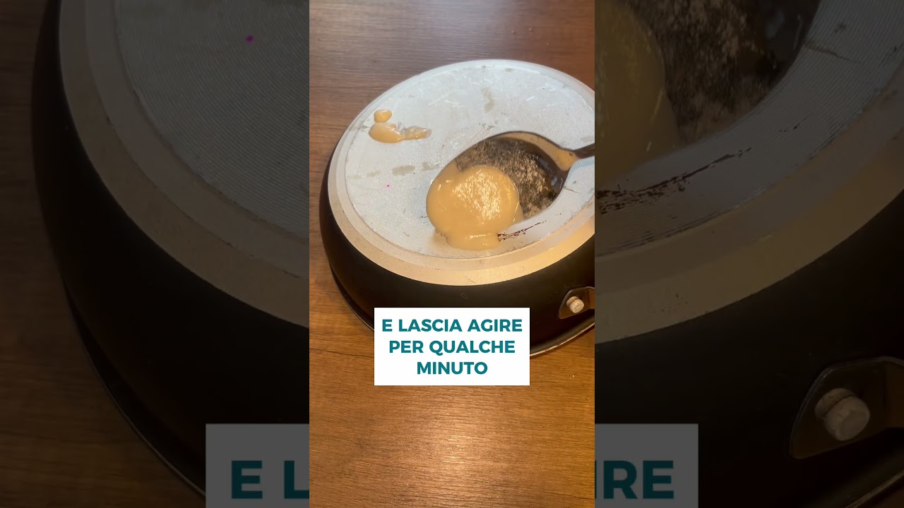 3 trucchetti con la carta di alluminio
