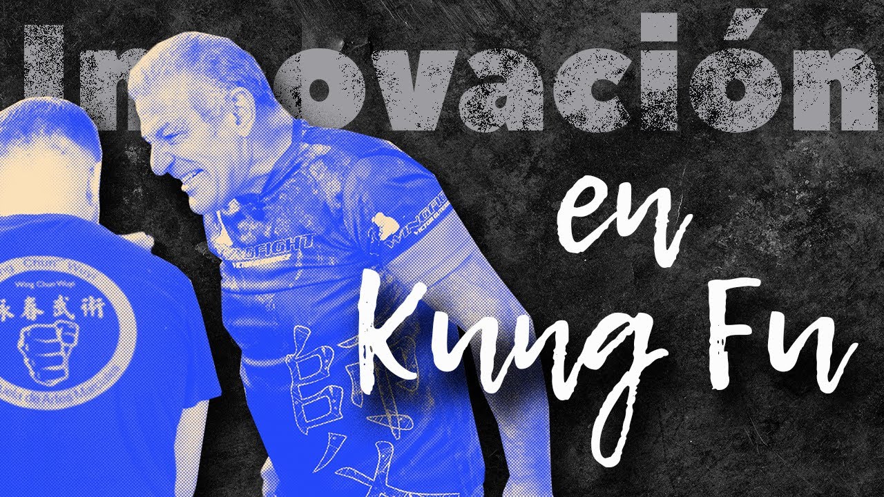 Dominando la Distancia en el Combate / Transformación del Kung Fu con Sifu Victor Gutierrez