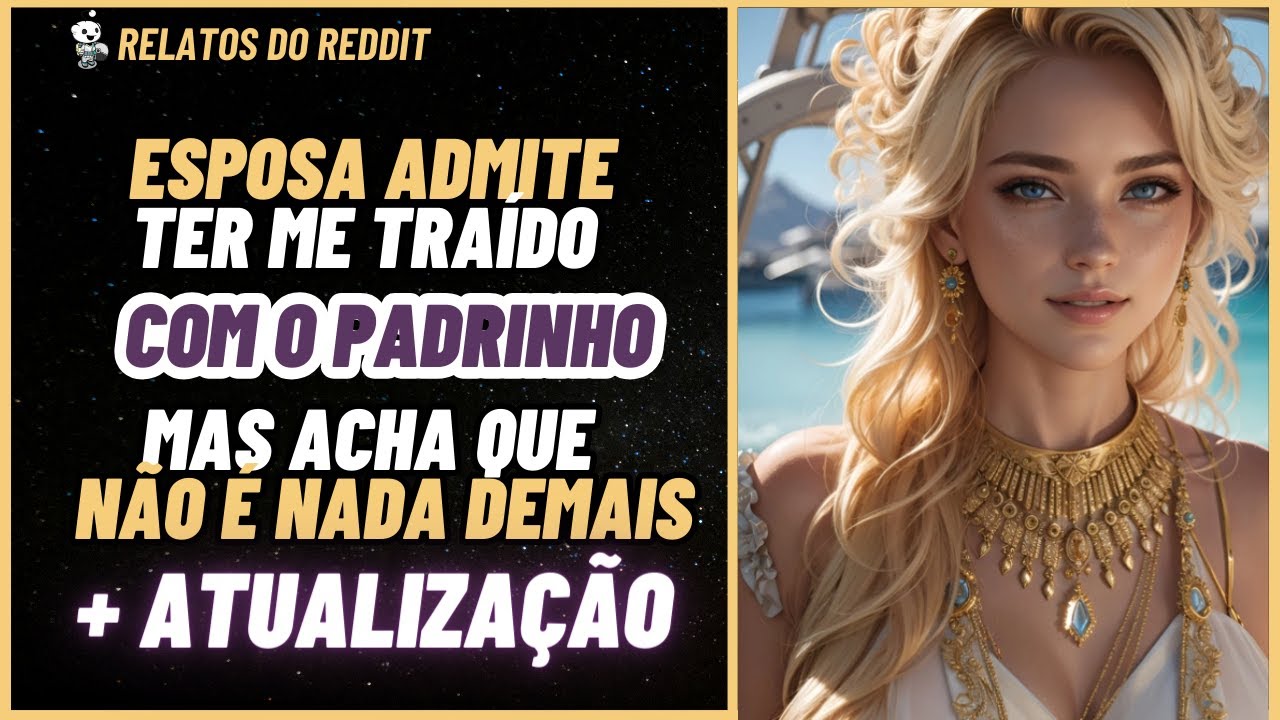 ELA achou que podia TRAIR antes do CASAMENTO  | Relatos do Reddit