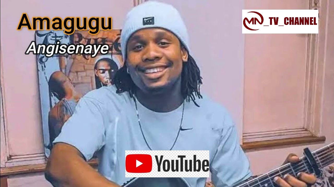 Amagugu Track 2 Emzimkhulu