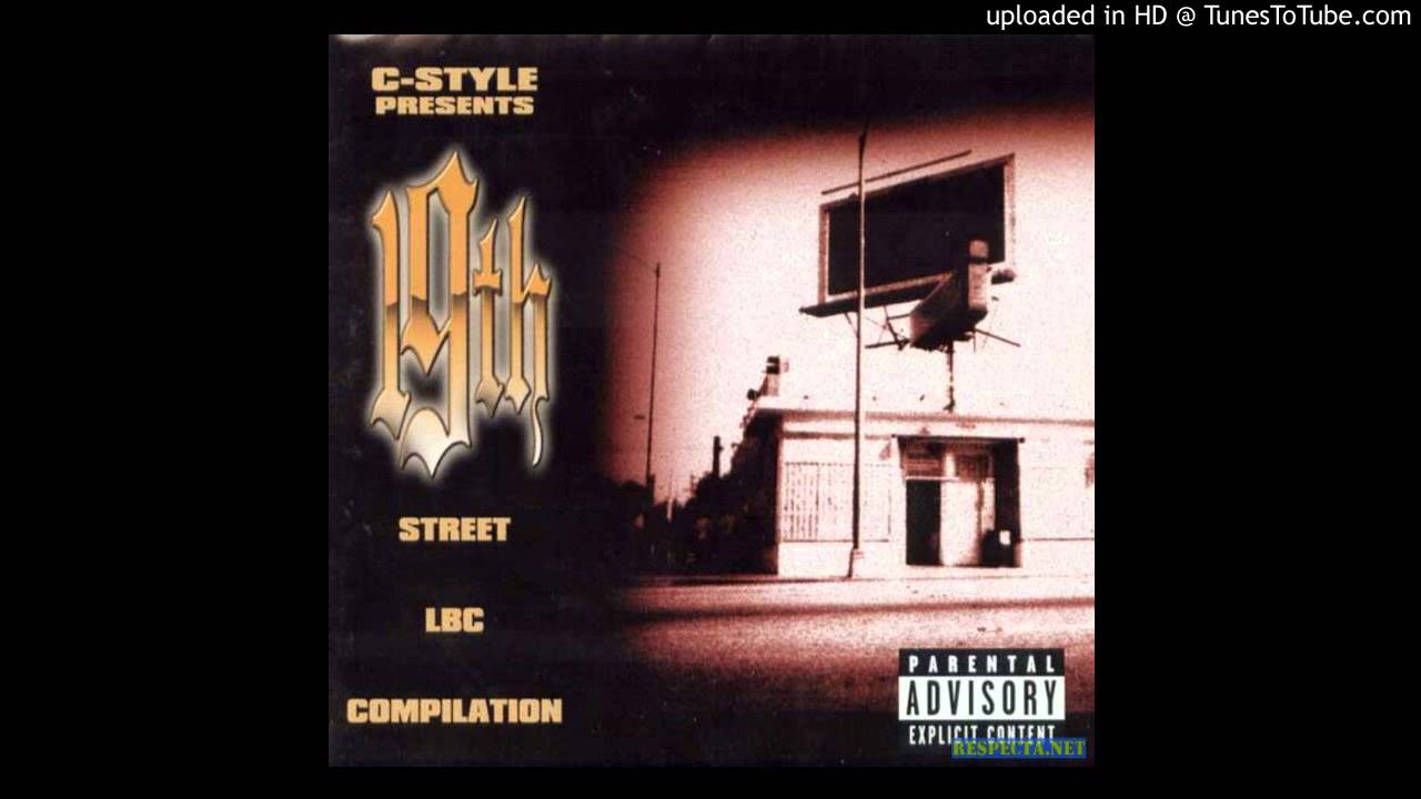 Paper Chase - Coco Loc, Lil' Tip, Sho' Shot, Beau Dozier, Tray Deee & Lil' C-Style