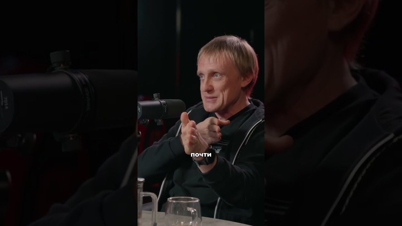 ЦАРЕГРАДЦЕВ: ФОРМУЛУ 1 НЕВЫНОСИМО СМОТРЕТЬ