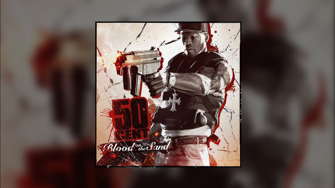 50 Cent - Don't Front (OST Version)